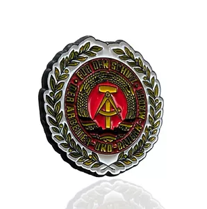 NVA Wappen (Pin) - Bild 1 von 3