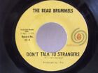 The Beau Brummels,Autumn 20,"Don't Talk To Strangers",US,7" 45,1968 rock, Mint-