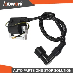 Labwork Ignition Coil For Honda XL100 XL125 MR175 XL175 XL250 XL350 1974-78 - Picture 1 of 12