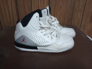 jordan flight sc3