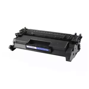 1 Black Toner Cartridge for HP LaserJet Pro M304a, M404dw, MFP M428dw, M428fdw - Picture 1 of 1