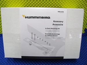 Humminbird In Dash Mounting Kit IDMK H910 Part 740150-1 - Picture 1 of 4