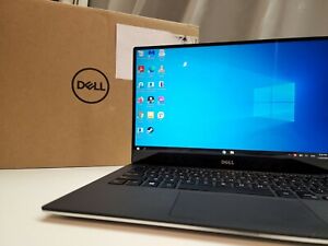 Dell XPS13 9360 i7 16/512 3.5K Touch Screen