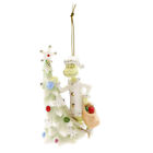 Merry Christmas Grinchs Ornaments Xmas Tree Hanging Decoration 2D Figure Pendant