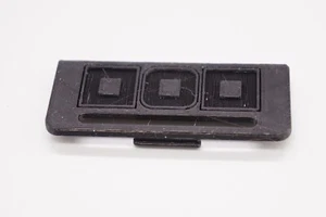 Replacement Battery Cover for Vintage DOD Guitar Pedals - Picture 1 of 8