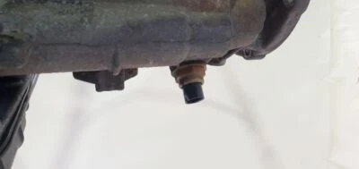 Dodge Ram 2500 1998 99 OEM transmisión automática 5,9 L 4x4 6 cilindros 4 velocidades Foto 1 de 4