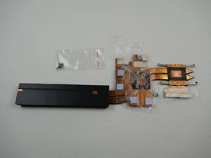 Acer Predator Helios 300 PH317 CPU GPU Kühler Cooler Heatsink AT20Z0010A0-AUR1 - Picture 1 of 3