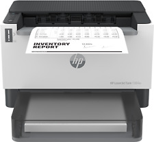 HP LaserJet Tank 1504w Drucker - Schwarzweiß - Drucker für Kleine & mittelst