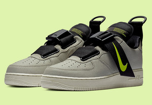 air force 1 utility low mens