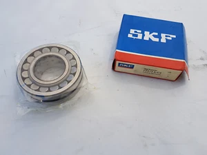 SKF Explorer  22312 E/C2   Pendelrollenlager  Unbenutzt - Picture 1 of 6