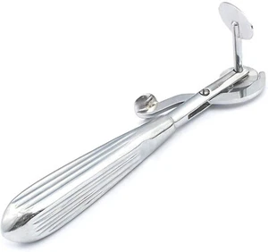 Micro Finger Ring Cutter Emergency Rescue Surgical First Aid EMT EMS Paramedic - Picture 1 of 3