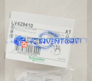 1PCS New Molded Case Voltage Trip Coil LV429410 - Picture 1 of 2