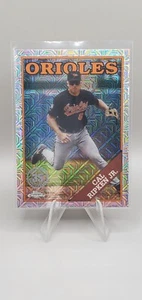 2023 Topps Series 1 #T88C-11 Cal Ripken JR 1988 Silver Pack Mojo ORIOLES  - Bild 1 von 2
