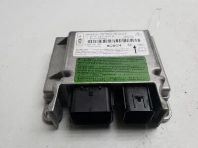 Mazda 3 ECM SRS 2004 OEM BP4K57K30B Foto 1 de 4