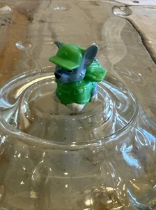 Paw Patrol Movie Micro Movers Figur Rocky - Bild 1 von 9