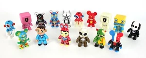 TOY2R Qee Designer Collection Series 6 - Imagen 1 de 8