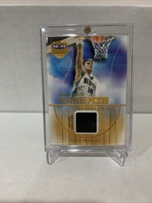 2002-03 NBA Hoops Stars Rare Air Game-Used Pau Gasol #16