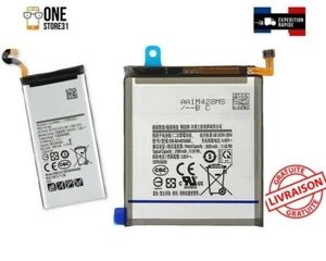 PROMO BATTERIE Pour Samsung Galaxy S7/8/S8plus S9/S9 Plus/S10/10 plus/note 8/s20 - Photo 1 sur 1
