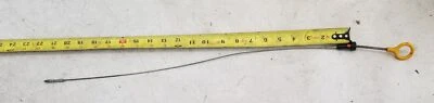1995 1996 1997 1998 NISSAN QUEST Mercury VILLAGER 3.0 Engine Oil Dip Stick Dipst - Image 1 of 4