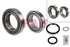 FRONT WHEEL BEARING KIT FITS: MERCEDES-BENZ G-CLASS 350 TURBO GD /300 GE /300