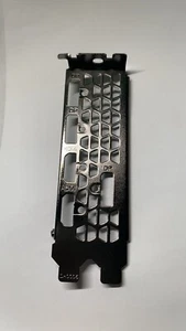 I/O IO Shield for Gigabyte RTX 3080 3090 Gaming OC / Eagle Backplate GPU Bracket - Afbeelding 1 van 3