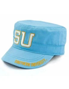 Southern University of Baton Rouge Baseball Cap Hat Baseball HBCU BASEBALL CAP - Picture 1 of 1