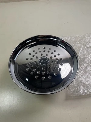 Cabezal de ducha Delta Raincan en cromo RP43214 Foto 1 de 4