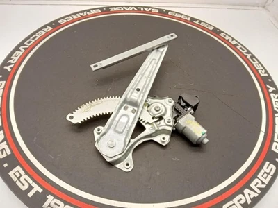 Nissan Leaf 2020 Mk2 Osr Drivers Rear Right Window Regulator 82731cv01c - Image 1 of 4