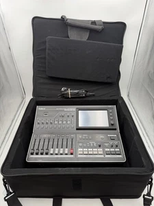 Roland VR-50HD Mixer AV Multiformato - Commutatore Video Pro con Custodia! - Foto 1 di 10