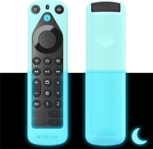 Made for Amazon Remote Cover Case, for Alexa Voice Remote Pro (2022 Release) | G - Picture 1 of 3