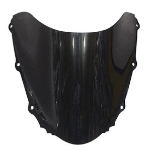 Parabrezza Parabrezza per Honda CBR 1000RR 2004 2005 2006 2007 Smoke 01-07 - Foto 1 di 2