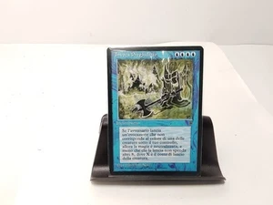 Mtg Italian Invoke "Prejudice" Legends LP/MP - Picture 1 of 10