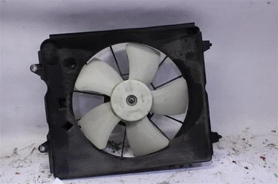 RADIATOR FAN ASSEMBLY Honda CR-V 2012 12 2013 13 2014 14 Left 1321564 Foto 1 de 4