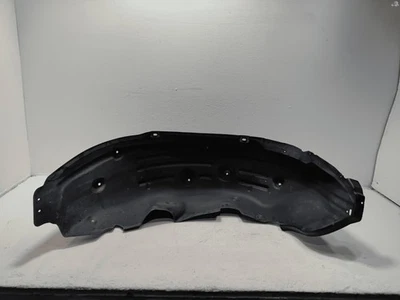 CUARTO PANEL TRASERO LADO DEL CONDUCTOR REVESTIMIENTO PROTECTOR CONTRA SALPICADURAS 2016-2022 HONDA PILOT OEM Foto 1 de 4