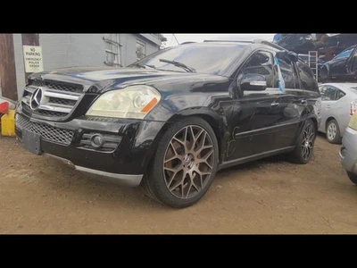 Interruptor de ignição 164 tipo GL320 compatível com 07 MERCEDES GL-CLASS 362604 - Imagem 1 de 4