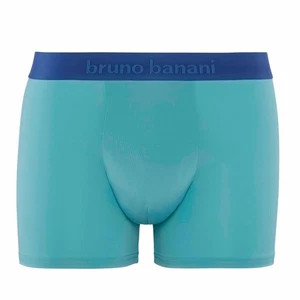 bruno banani short herren unterhose LAGUNA aqua blau Gr. M/5 - Bild 1 von 3
