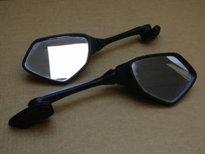 Suzuki GSX-R125 RLX M3 2023 18,991 miles mirrors pair (15301) - Picture 1 of 10