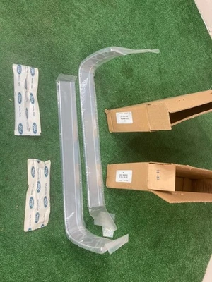 Ford Mustang 1965 1966 parrilla envolvente GT-350 GT Shelby código K nuevo de lote original Foto 1 de 4