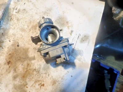 Yamaha 1973 Yamaha AT1 125 carburador/carb/carby Foto 1 de 4