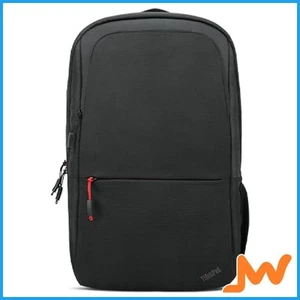 Lenovo ThInkPad Essential 16" Backpack (Eco) Notebook Case 16" Black - Picture 1 of 5