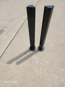 UNIVERSAL FULL FENDER REAR MOUNTING BRACKETS - Bild 1 von 5