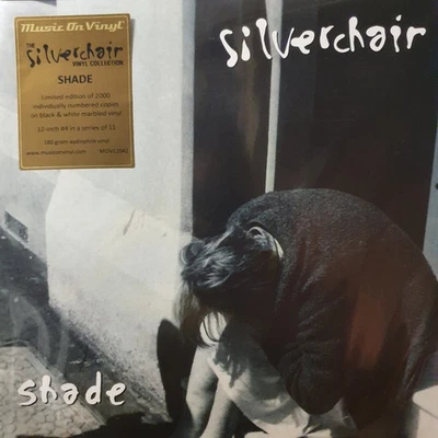 Silverchair Shade - Maxi 45T - Photo 1/3