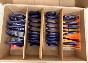 *RETURNED SALE* H&R (54787-55) for 15-21 Volkswagen Golf GT Sport Spring - Picture 1 of 7