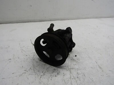 Bomba de dirección asistida LX470 1998 2002 Lexus 4,7 L V8 P/S polea polea OEM Foto 1 de 4