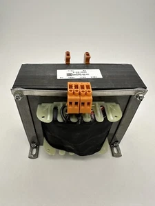MCI Transformer 01-06085-01 1725 VA Isolated 2-30-2025 100v 115v 240v - Picture 1 of 9
