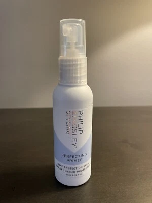 Philip Kingsley Styling Perfecting Primer Spray Protección Térmica 2.02 oz 60 ml Foto 1 de 2