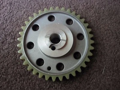 PIÑÓN DE DISTRIBUCIÓN DEL ÁRBOL DE LEVAS FORD F100 F150 F250 F350 F500 360 390 V8 S448N Foto 1 de 2