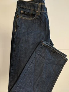 Men's Flypaper Jeans Straight Leg  Size 30  A1 - Picture 1 of 4