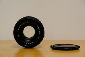 Volna 3 80mm f2.8 Pentacon Six - Imagen 1 de 4