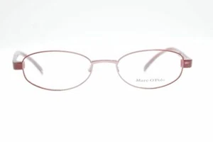 Marc O Polo O3648 Rot oval Brille Brillengestell eyeglasses Neu - Picture 1 of 6